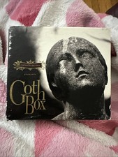 Goth box disc for sale  Tacoma