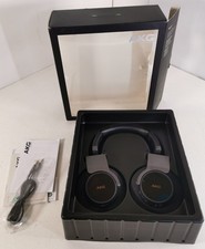 Akg k845bt wireless for sale  CHEADLE