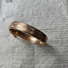 Bracelet jonc ancien d'occasion  Nantes-