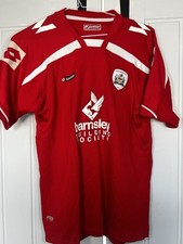 Barnsley home football for sale  SHEFFIELD
