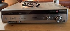 Panasonic xr58 audio gebraucht kaufen  Hannover