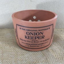 Henry watson pottery for sale  Lewes