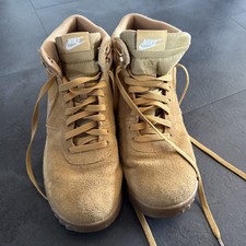 Nike winterstiefel beige gebraucht kaufen  Goldkronach
