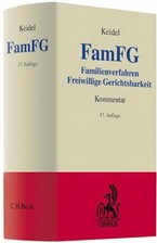 Famfg kommentar zum gebraucht kaufen  Stuttgart