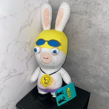 Raving rabbids swimmer for sale  DARTFORD