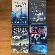 Jesse stone books for sale  UK