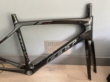 Felt carbon road for sale  NOTTINGHAM