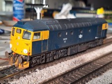 heljan class 26 for sale heljan class 26 for sale STOWMARKET