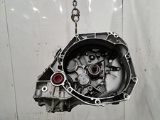 Caixa de câmbio manual 2021 DACIA SANDERO Mk3 (BJI) gasolina 6 velocidades comprar usado  Enviando para Brazil