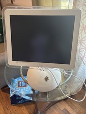 Apple imac 800mhz d'occasion  Expédié en Belgium