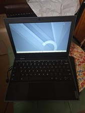 Lenovo 100e chromebook for sale  Meyersdale