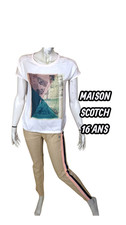 Maison scotch soda d'occasion Maison scotch soda d'occasion  Vichy
