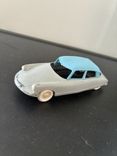 Minialuxe citroën ds d'occasion  Juvisy-sur-Orge