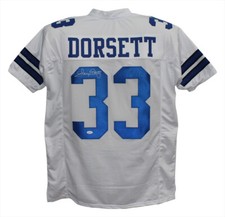 Tony dorsett autographed for sale  Denver