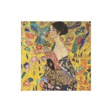 Toile tableaux gustav d'occasion  Carpentras