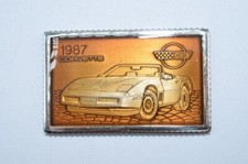 1987 chevrolet corvette for sale  Massapequa
