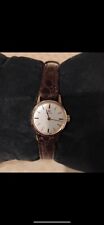 Omega manual winding usato  Azzano Decimo
