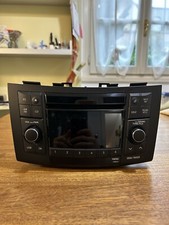 Autoradio suzuki swift usato  Reggio Emilia