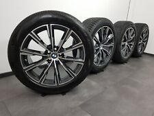 Bmw zoll sommerreifen gebraucht kaufen  Staufenberg