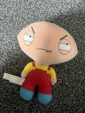 Family guy soft for sale  LOUGHBOROUGH