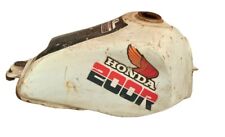 Serbatoio benzina honda usato  Italia