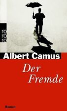 Fremde camus albert gebraucht kaufen  Berlin