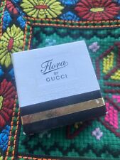 Flora gucci solid for sale  SLOUGH