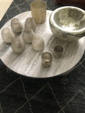 White company nkuku for sale  LONDON