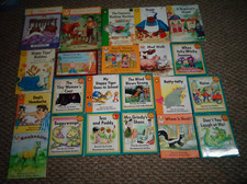Joy cowley books for sale  Sanford