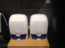 Déshumidificateur probreeze 4 d'occasion  Fellering