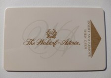 The waldorf astoria usato  Faenza