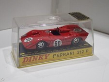 Dinky toys 1432 usato  Bussoleno