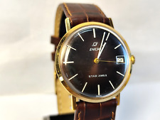 Vintage enicar armbanduhr gebraucht kaufen  Mülheim an der Ruhr