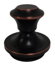 Tampa superior de substituição Delta RP73941 para torneira de cozinha 4197-RB-DST comprar usado  Enviando para Brazil
