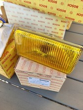 Fanale fendinebbia giallo usato  Rovigo
