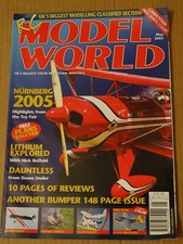 Model may 2005 for sale  ALCESTER