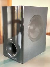 Teufel passiver subwoofer gebraucht kaufen  Herrsching a.Ammersee