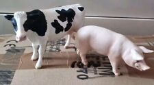 Schleich farm animals for sale  ST. HELENS