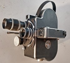 Paillard bolex h16 gebraucht kaufen  Karlsruhe