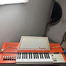 Organo bontempi 109 usato  San Cipriano Picentino