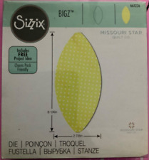 Sizzix bigz circle for sale  HULL