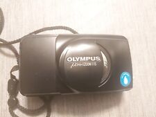 Olymous mju zoom d'occasion  Mantes-la-Jolie