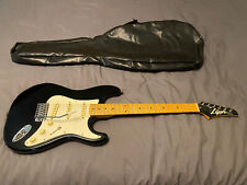 Washburn lyon stratocaster for sale  Bellingham