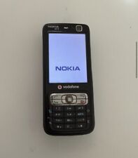 Używany, Nokia N73-1 RM-133 czarna, doskonały stan, dealer, przetestowana, gwarancja, na sprzedaż  Wysyłka do Poland