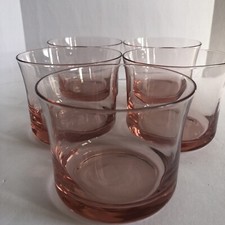 Vintage pink cocktail for sale  North Fort Myers