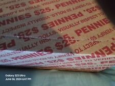 Unopened box pennies for sale  Mena