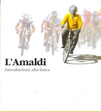 Amaldi introduzione alla usato  Italia
