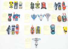 Transformers armada 2002 for sale  Southgate