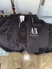 Armani men tracksuit for sale  LONDON