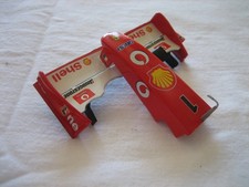 Ferrari f2002 mattel gebraucht kaufen  Ingolstadt
